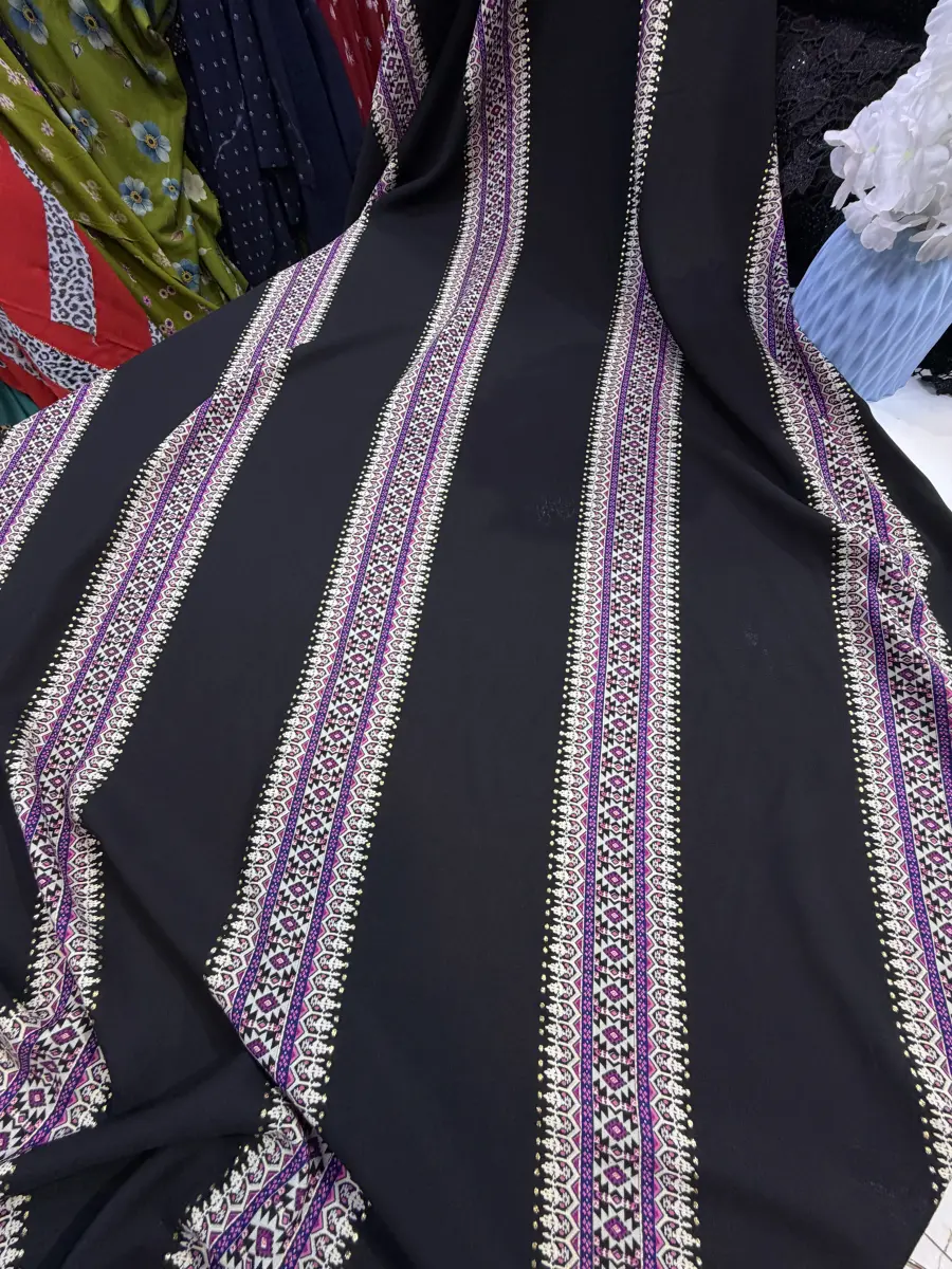 كشمير مغربي - صورة 1