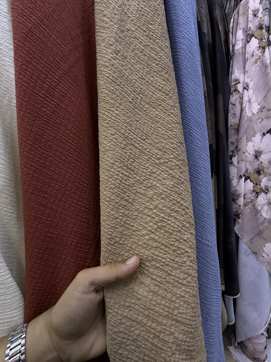 كراش قطني - صورة 1