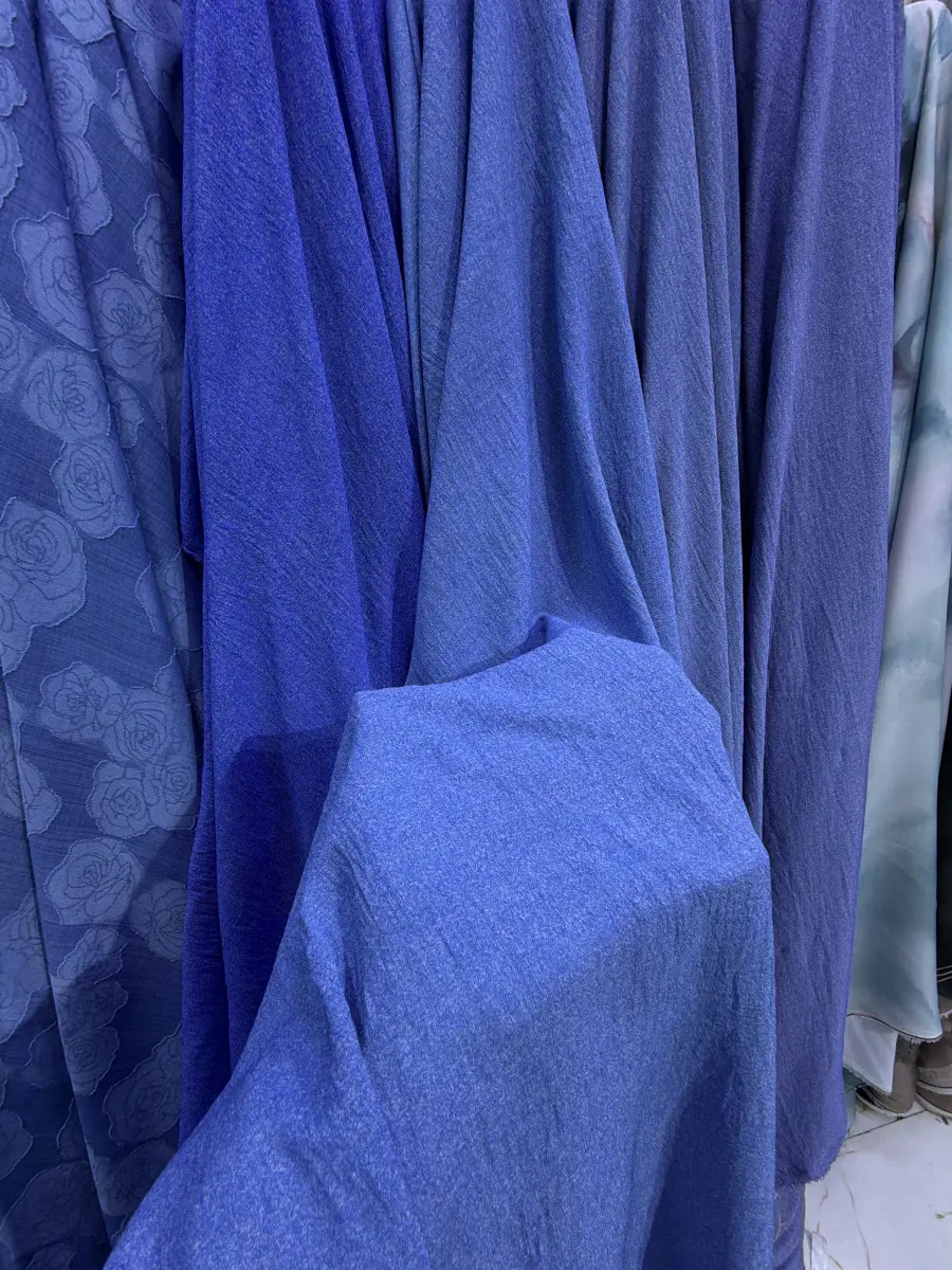 كتان جينز - صورة 1